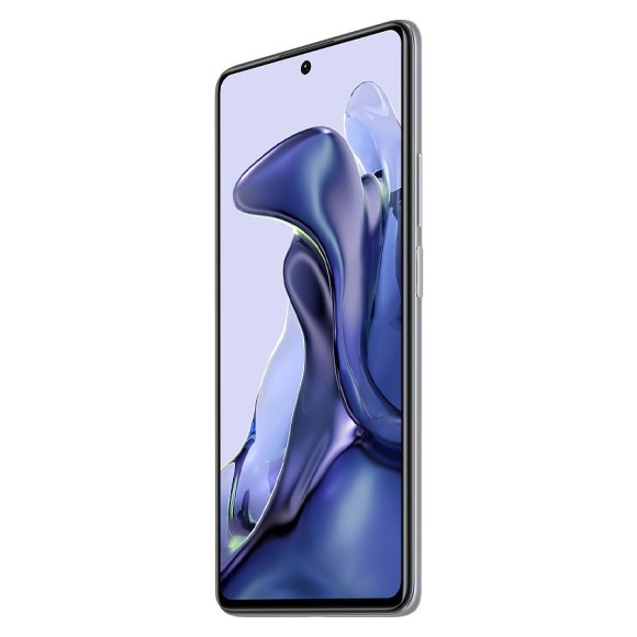 Смартфон Xiaomi 11T Pro 12/256Gb Global (синий)