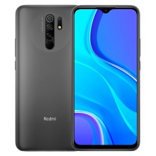 Смартфон Xiaomi Redmi 9 3/32GB NFC (RU/A) (серый)