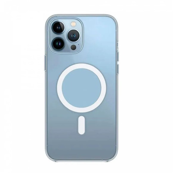 Чехол-накладка для iPhone 14 Pro Keephone Magnet Pro