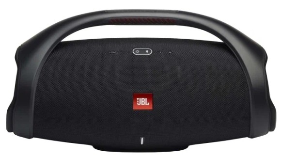 Портативная акустика JBL Boombox 3 Black Портативная акустика JBL Boombox 3 Black
