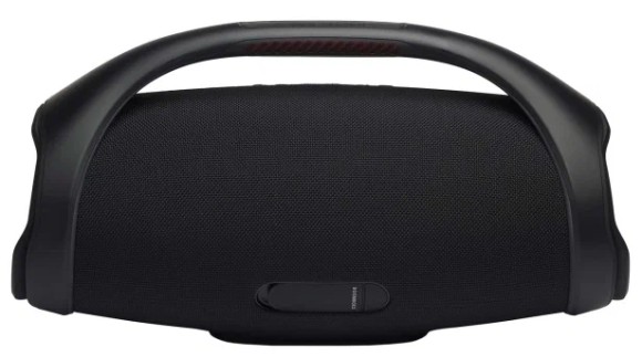 Портативная акустика JBL Boombox 3 Black Портативная акустика JBL Boombox 3 Black