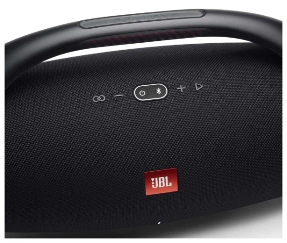 Портативная акустика JBL Boombox 3 Black Портативная акустика JBL Boombox 3 Black