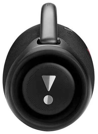 Портативная акустика JBL Boombox 3 Black Портативная акустика JBL Boombox 3 Black