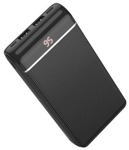 Аккумулятор Hoco J59A 20000 mAh черный