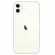 Смартфон Apple iPhone 11 64Gb A2221 (RU/A) Slim box (белый)