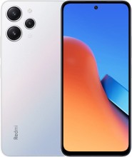 Смартфон Xiaomi Redmi 12 NFC 4/128 ГБ RU, Dual nano SIM (Silver)