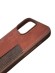Чехол-накладка для iPhone 15 Pro Max Keephone Creative Case коричневый