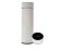 Термокружка с датчиком температуры Quange Temperature Display Thermos Cup 480ml (BW502) белый