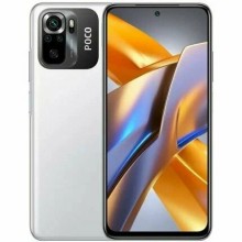 Смартфон Xiaomi POCO M5s 4/128 ГБ , Dual nano SIM (Белый)