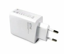 СЗУ Xiaomi Type-C 67W Power Adapter Suit