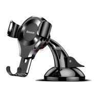 Держатель Baseus Osculum Type Gravity Car Mount (SUYL-XP01)