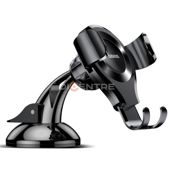 Держатель Baseus Osculum Type Gravity Car Mount (SUYL-XP01)