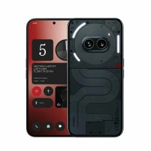 Смартфон Nothing Phone (2А) 12/256 ГБ Global, Dual nano SIM (Черный)