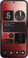 Смартфон Nothing Phone (2А) 12/256 ГБ Global, Dual nano SIM (Черный)