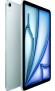 Планшет Apple iPad Air 11 2024 M2, 256 ГБ, Wi-Fi, iPadOS, Blue (Blue)