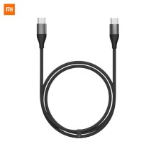 Type-C Type-C  Xiaomi 6A 1м плетенка