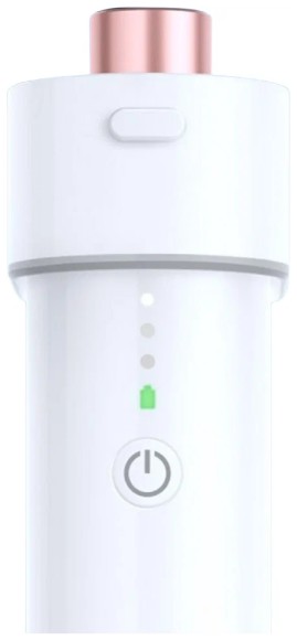 Ирригатор DR.BEI F3 белый