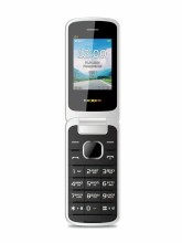 Телефон teXet TM-325 (Антрацит)