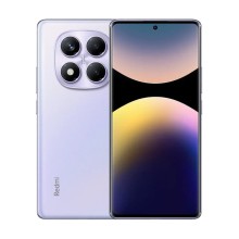 Смартфон Xiaomi Redmi Note 14 Pro 8/256Gb Gb Global (Фиолетовый)
