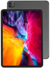 Планшет Apple iPad Pro 11 Wi-Fi 128Gb Space Gray (FY232B) RFB (2020) (Темно-серый)