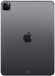 Планшет Apple iPad Pro 11 Wi-Fi 128Gb Space Gray (FY232B) RFB (2020) (Space Gray)