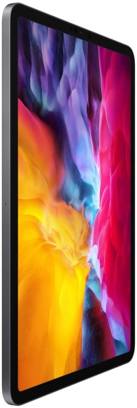 Планшет Apple iPad Pro 11 Wi-Fi 128Gb Space Gray (FY232B) RFB (2020) (Space Gray)