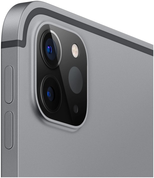 Планшет Apple iPad Pro 11 Wi-Fi 128Gb Space Gray (FY232B) RFB (2020) (Space Gray)