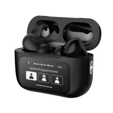 Беспроводные наушники с микрофоном Air Pro 3 ANC, TWS черный