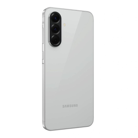Смартфон Samsung A566E/DS Galaxy A56 8/256Gb 5G Slim box не РСТ (Light Gray)