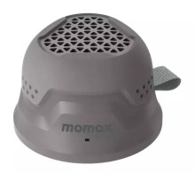 Магнитная колонка Momax BS7 серый