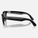 Солнцезащитные очки Ray-Ban Meta Headliner RW4009 601/9A50 — Shiny Black,Polar G-15 Green