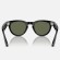 Солнцезащитные очки Ray-Ban Meta Headliner RW4009 601/9A50 — Shiny Black,Polar G-15 Green