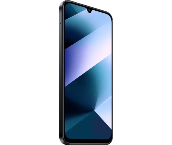 Смартфон Xiaomi POCO C85 128Gb RAM 6Gb  РСТ (Black)