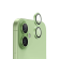 Защитные линзы Apple iPhone 17  Li Glass Green
