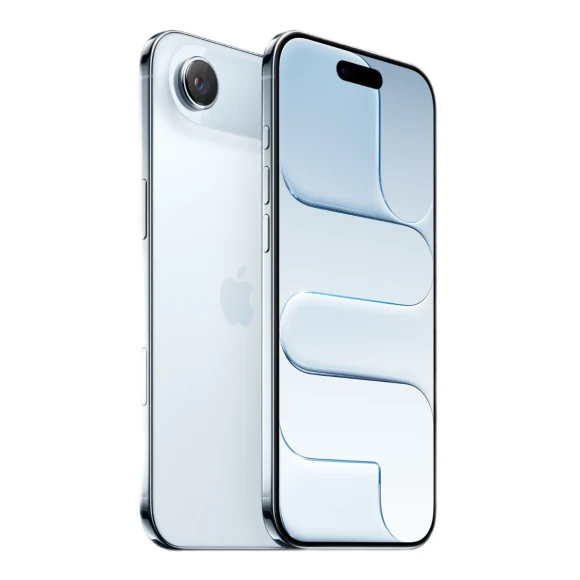 Смартфон Apple iPhone Air 512Gb eSIM (Без RuStore) (Sky Blue) Смартфон Apple iPhone Air 512Gb eSIM (Без RuStore) (Sky Blue)