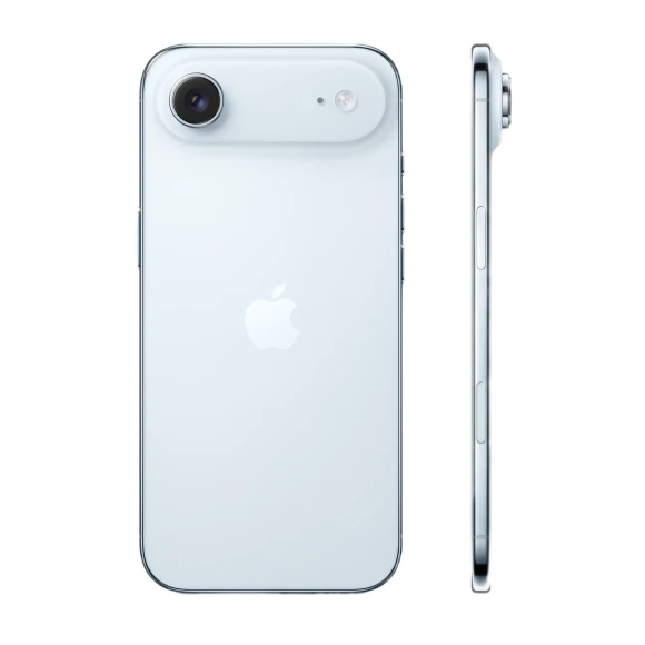 Смартфон Apple iPhone Air 512Gb eSIM (Без RuStore) (Sky Blue) Смартфон Apple iPhone Air 512Gb eSIM (Без RuStore) (Sky Blue)