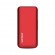 Телефон Philips E255 Xenium (красный)