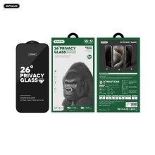 Стекло Samsung S26 Ultra Super Hardness SG-12 Антишпион