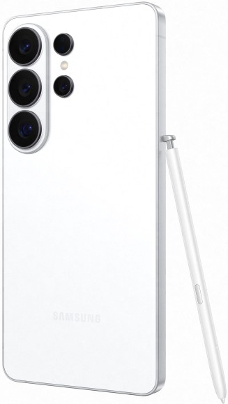 Смартфон Samsung SM-S948B Galaxy S26 Ultra 12/256Gb не РСТ (White)