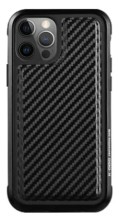 Чехол-накладка для iPhone 12/12 Pro K-DOO MARS черный