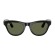 Солнцезащитные очки Ray-Ban Meta Skyler RW4010 601/7152 — Shiny Black G15 Green У\Ц