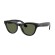 Солнцезащитные очки Ray-Ban Meta Skyler RW4010 601/7152 — Shiny Black G15 Green У\Ц