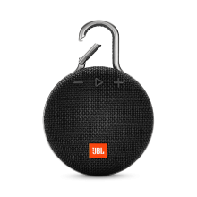 Портативная акустика JBL Clip 3 Midnight black (черный)