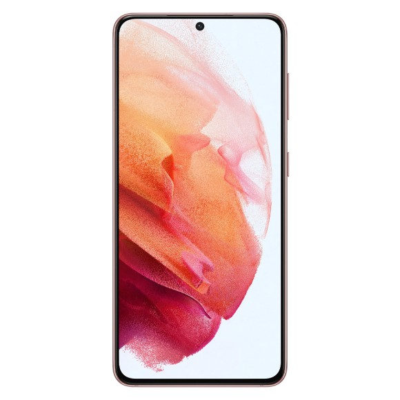 Смартфон Samsung Galaxy S21 5G 8/128GB G991 (розовый)