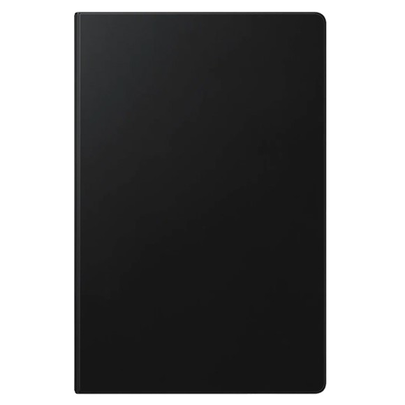 Чехол клавиатура Samsung Tab S8 Ultra 14.6" EF-DX900BBRG (черный)