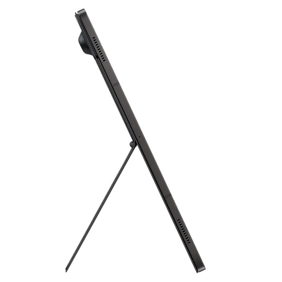 Чехол клавиатура Samsung Tab S8 Ultra 14.6" EF-DX900BBRG (черный)