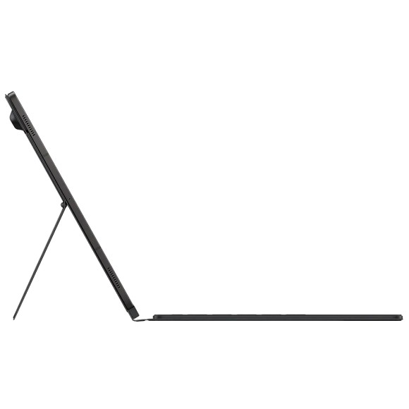 Чехол клавиатура Samsung Tab S8 Ultra 14.6" EF-DX900BBRG (черный)