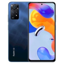 Смартфон Xiaomi Redmi Note 11 Pro 5G 8/128GB Global (синий)