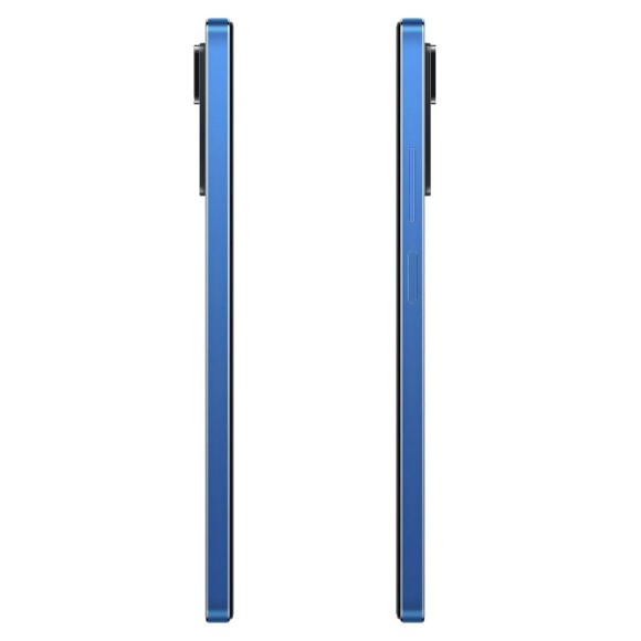 Смартфон Xiaomi Redmi Note 11 Pro 5G 8/128GB Global (синий) Смартфон Xiaomi Redmi Note 11 Pro 5G 8/128GB Global (синий)