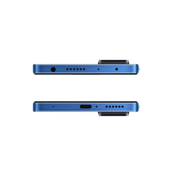 Смартфон Xiaomi Redmi Note 11 Pro 5G 8/128GB Global (синий) Смартфон Xiaomi Redmi Note 11 Pro 5G 8/128GB Global (синий)